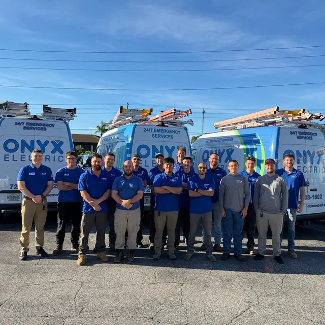 ONYX Electric — photo from the business 4