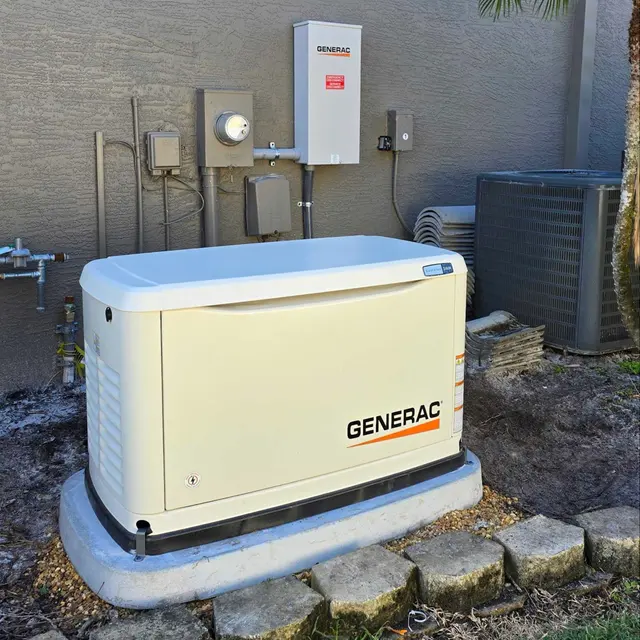 ONYX Electric — photo from the business 6