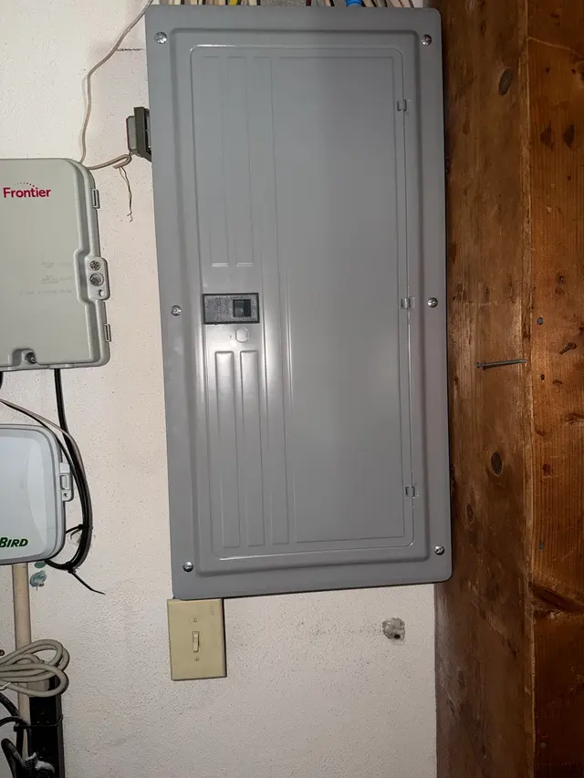 ONYX Electric — customer photo 10