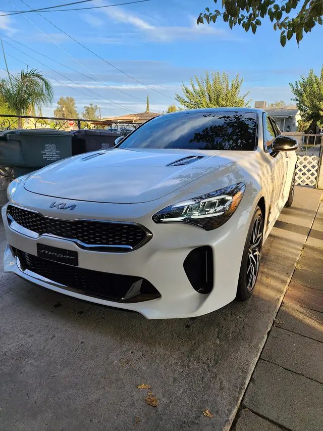 One Stop Auto Glass — customer photo 1
