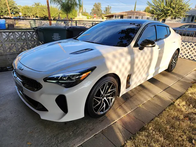 One Stop Auto Glass — customer photo 6