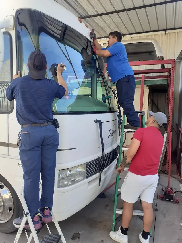 One Stop Auto Glass — customer photo 11