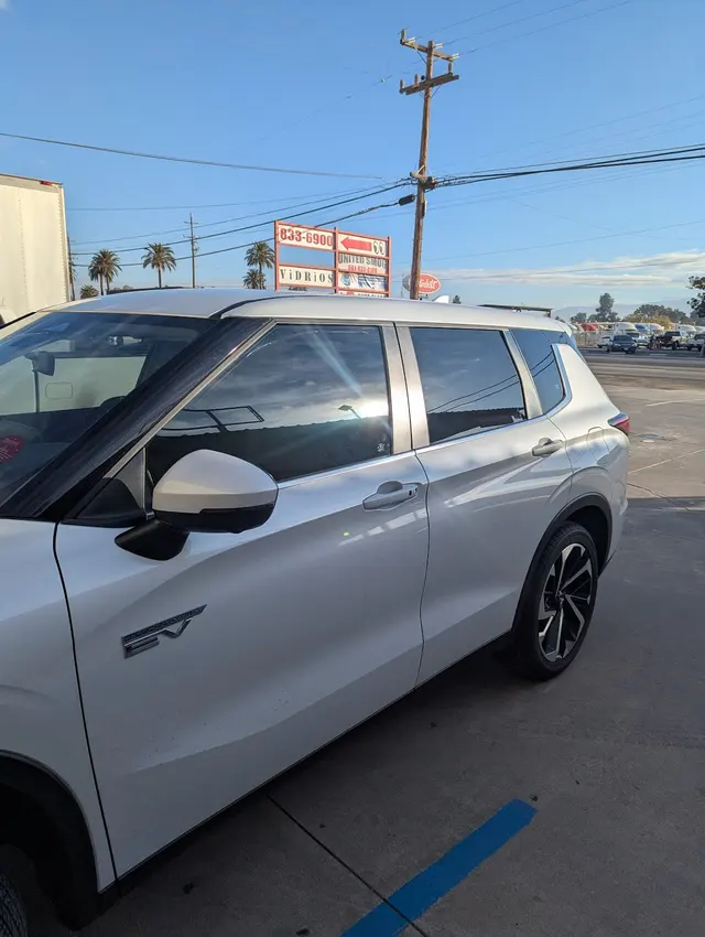 One Stop Auto Glass — customer photo 8
