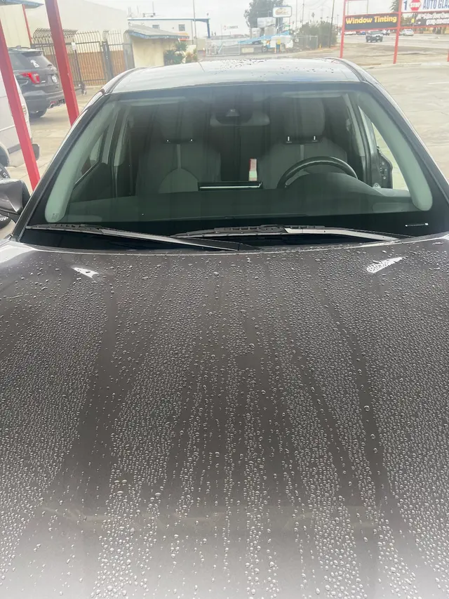 One Stop Auto Glass — customer photo 10