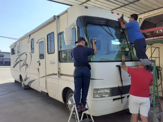 One Stop Auto Glass — customer photo 5