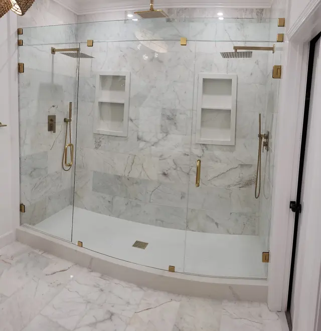 Golden State Window & Glass — photo from the business 1