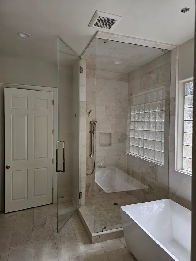 Golden State Window & Glass — photo from the business 2