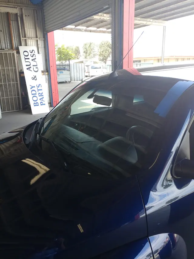 Economy Body Parts & Auto Glass — customer photo 4