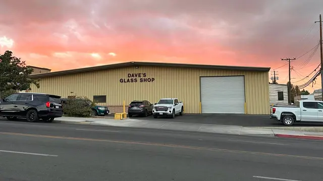 Dave's Glass Shop — photo from the business 1