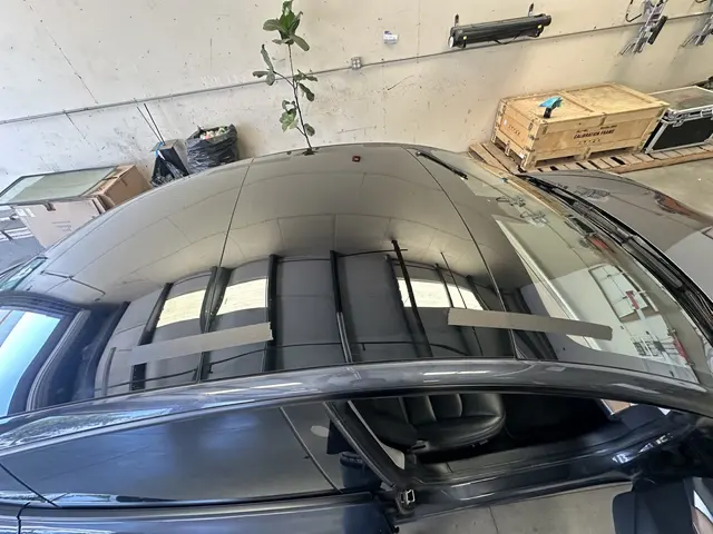 Rich's Auto Glass — photo from the business 2