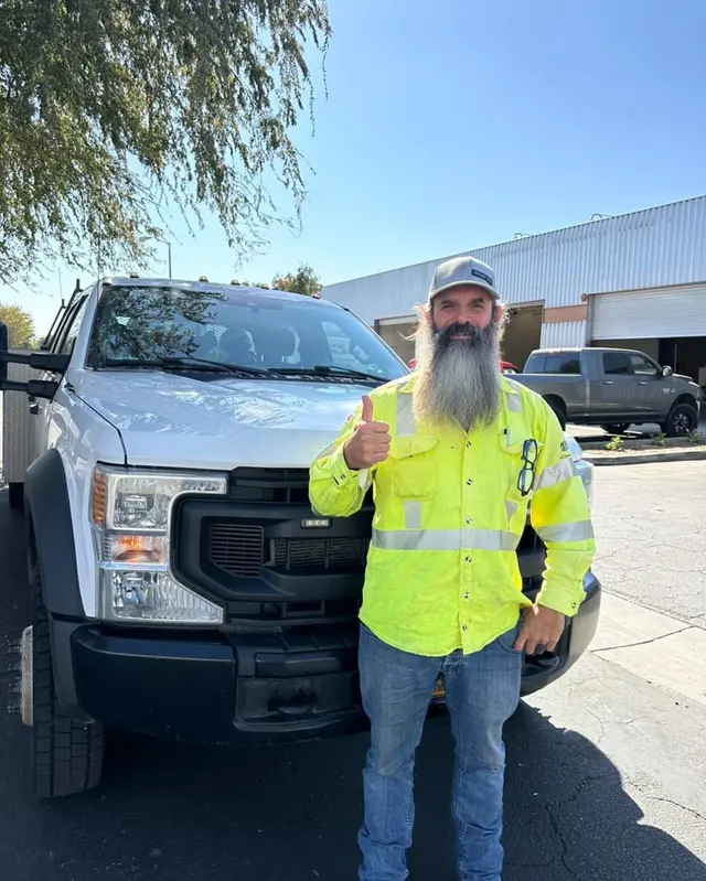 Rich's Auto Glass — photo from the business 12