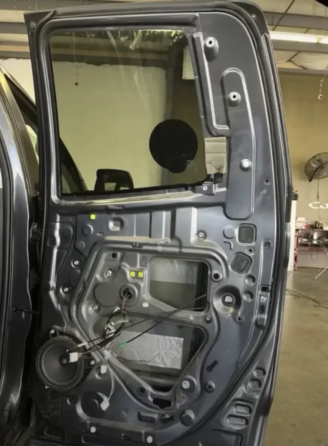 Rich's Auto Glass — photo from the business 4
