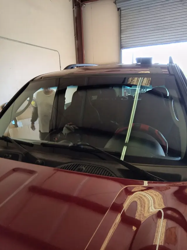 JR AUTO GLASS — customer photo 2