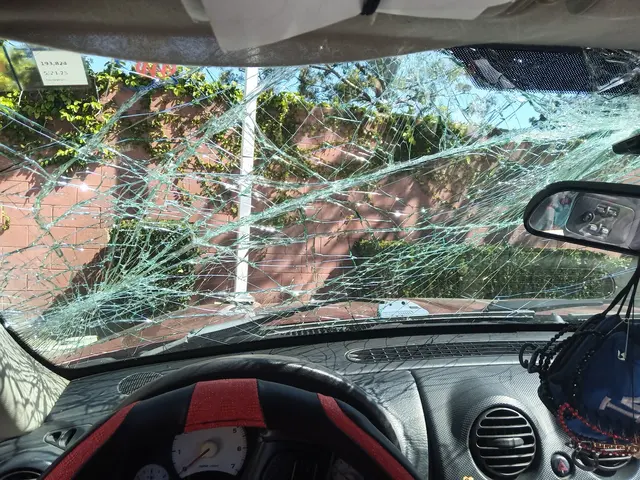 JR AUTO GLASS — customer photo 9