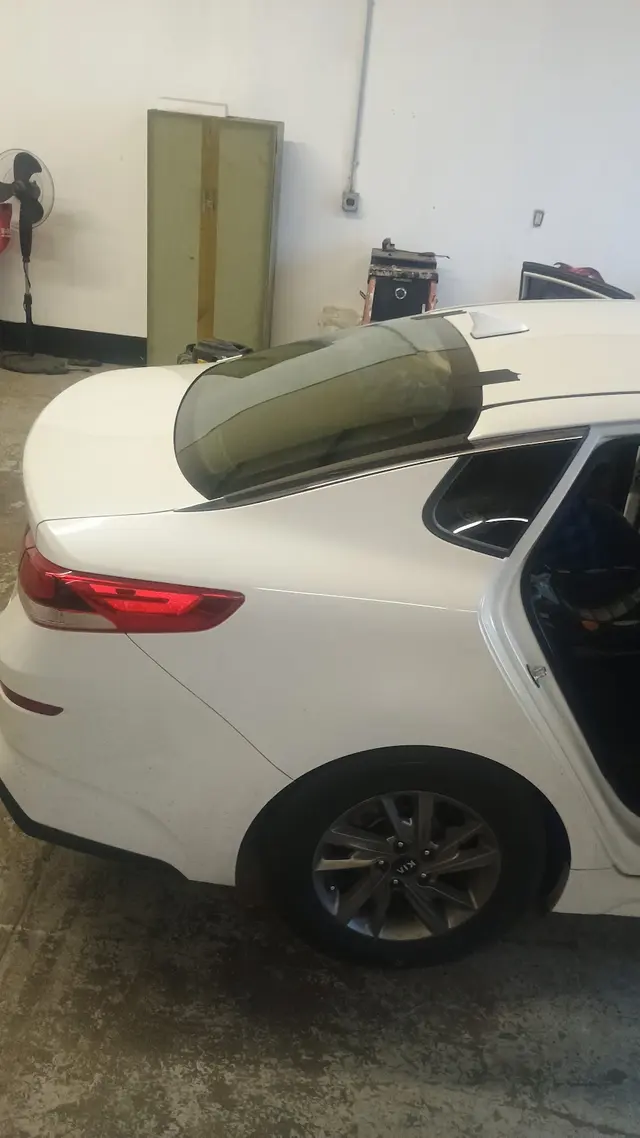 JR AUTO GLASS — customer photo 10