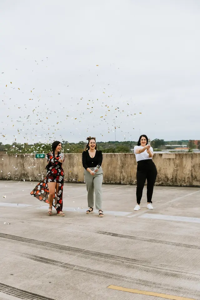 KISS Events — photo from the business 1