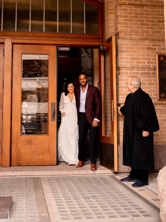 Honorable Jay Karahan — customer photo 5