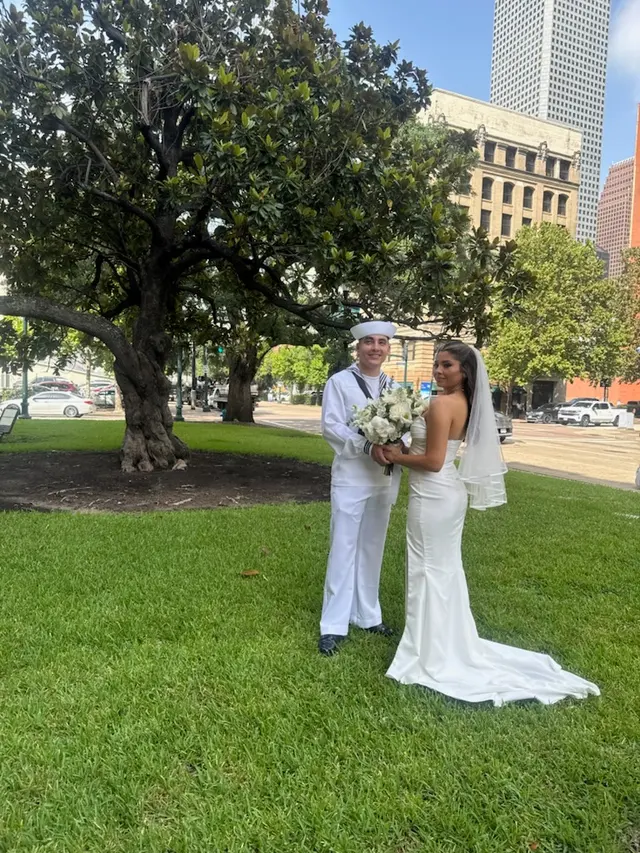 Honorable Jay Karahan — customer photo 8