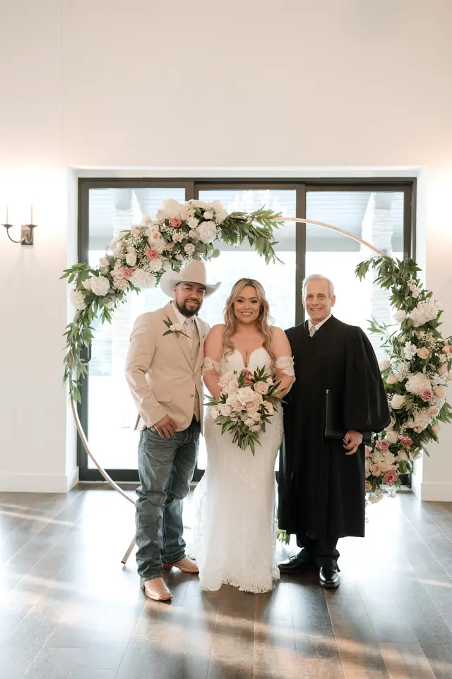 Honorable Jay Karahan — customer photo 3