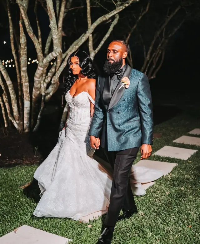 Let's Get Married Now ❤ Bilingual Houston Wedding Officiant - Oficiante de boda — photo from the business 1