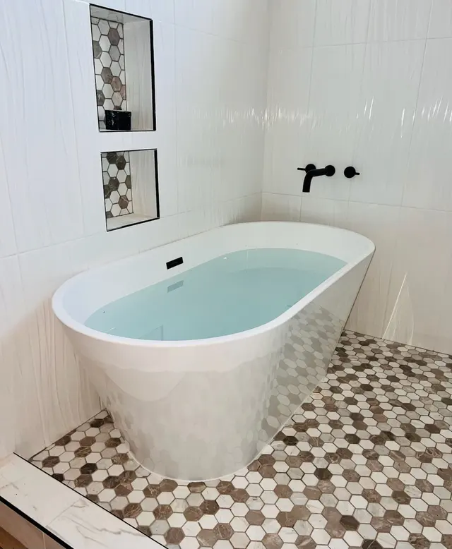 Wyman Plumbing & Mechanical LLC — photo from the business 10