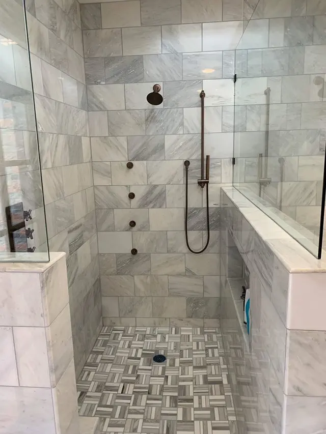 Wyman Plumbing & Mechanical LLC — photo from the business 5