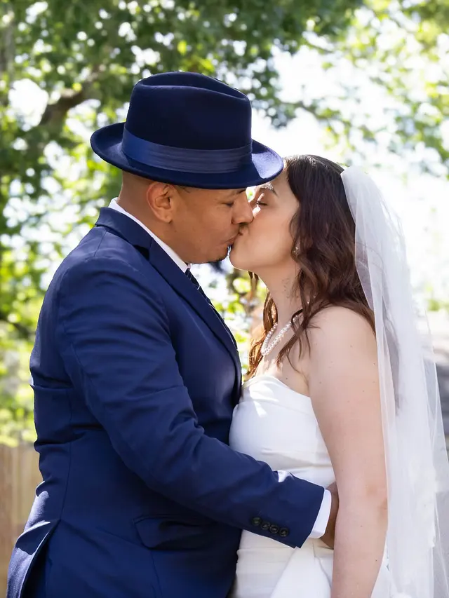 Officiant IN Love - Wedding Officiant & IN Home Elopement Chapel — photo from the business 1