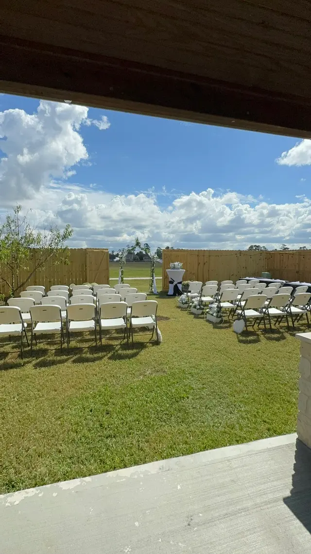 Officiant IN Love - Wedding Officiant & IN Home Elopement Chapel — customer photo 10