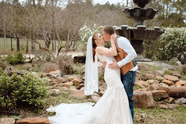 Officiant IN Love - Wedding Officiant & IN Home Elopement Chapel — photo from the business 6