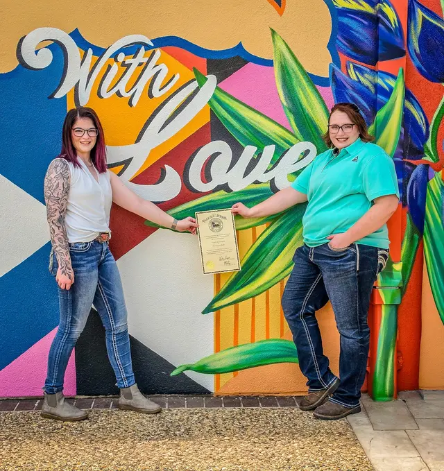 Wonderwall Weddings — photo from the business 10
