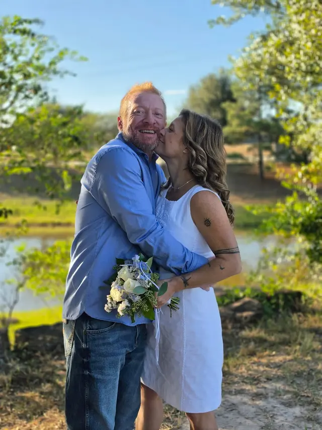 Wonderwall Weddings — customer photo 12