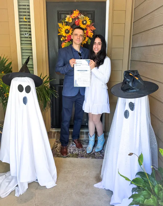 Wonderwall Weddings — photo from the business 4