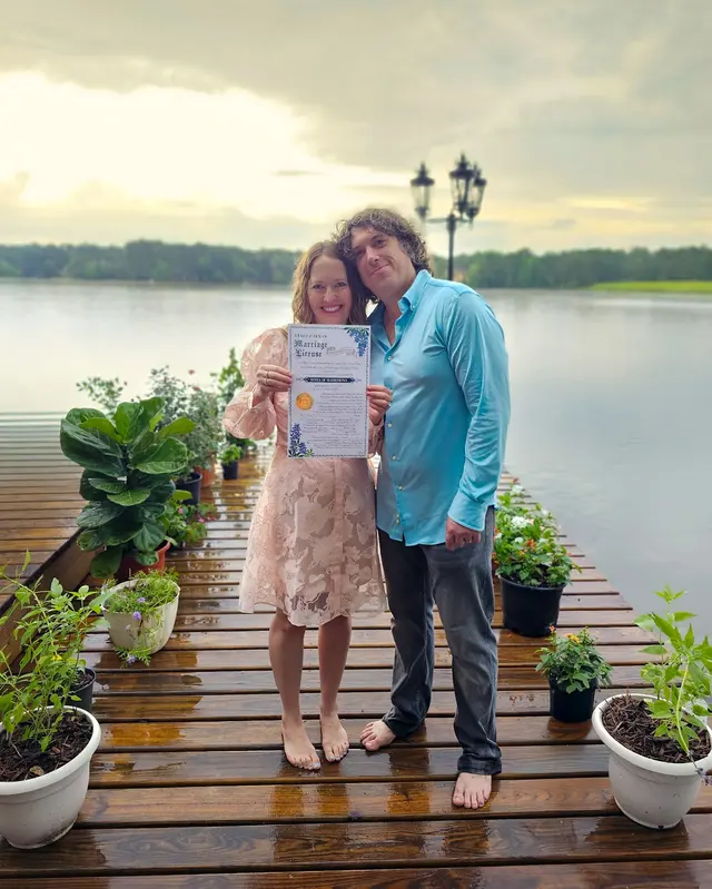 Wonderwall Weddings — photo from the business 7