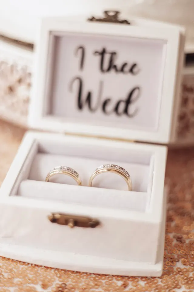 Wonderwall Weddings — photo from the business 11