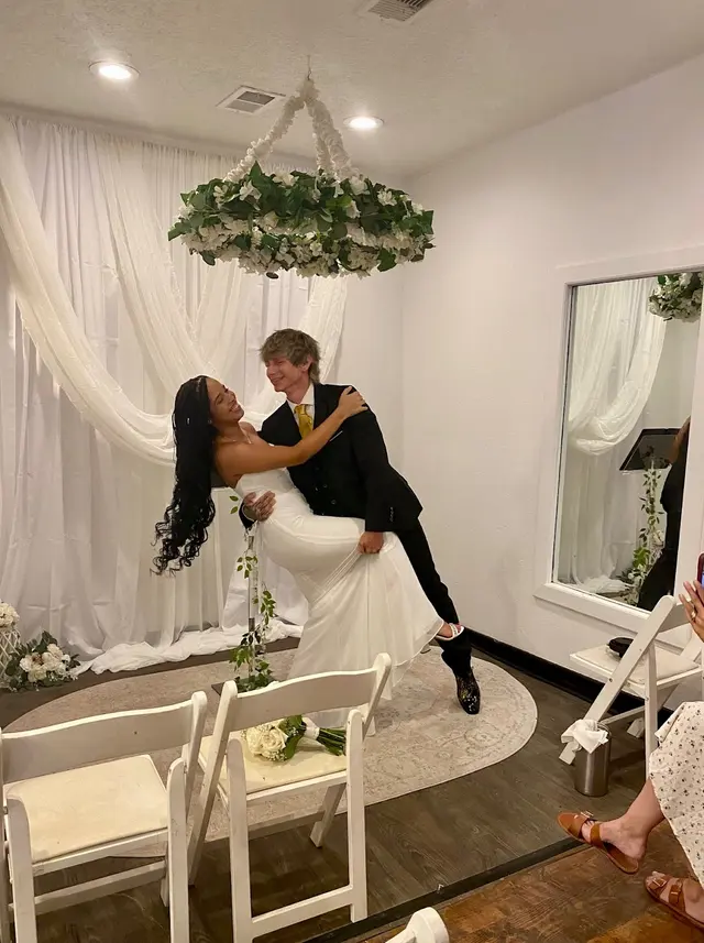 Houston Marriage Officiants & Elopements - Twin Flames of Texas — photo from the business 2
