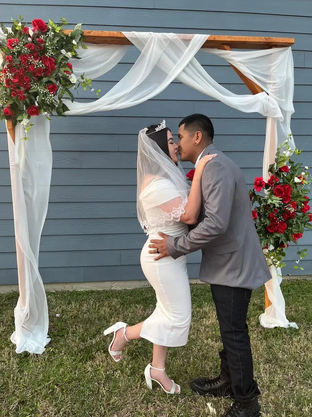 Houston Marriage Officiants & Elopements - Twin Flames of Texas — photo from the business 11