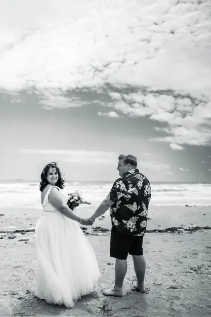Houston Marriage Officiants & Elopements - Twin Flames of Texas — photo from the business 1