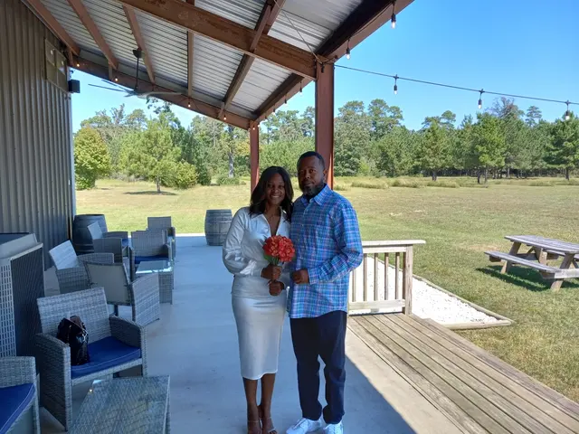 Houston Marriage Officiants & Elopements - Twin Flames of Texas — photo from the business 12