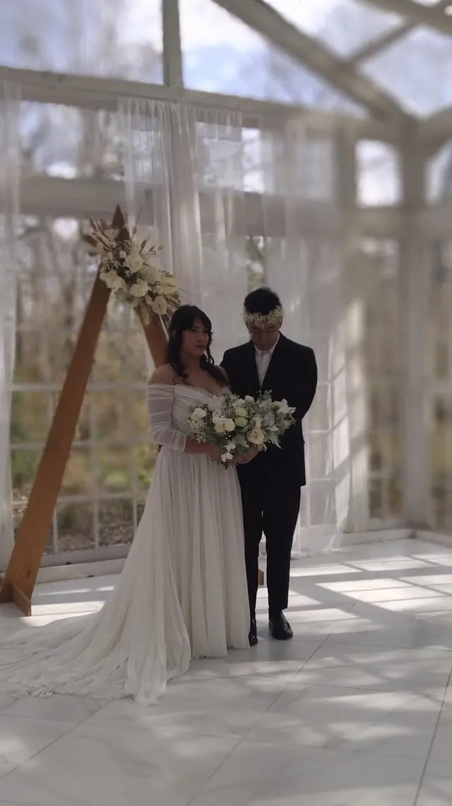 Houston Marriage Officiants & Elopements - Twin Flames of Texas — photo from the business 8