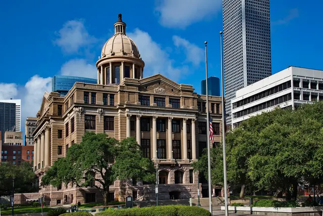 Houston Marriage Officiants & Elopements - Twin Flames of Texas — photo from the business 6