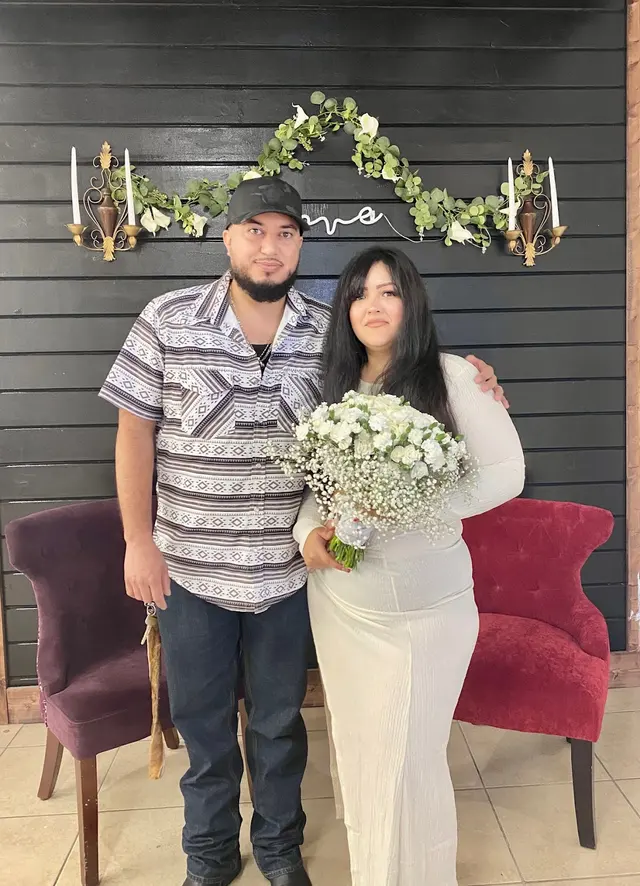 Houston Marriage Officiants & Elopements - Twin Flames of Texas — photo from the business 5