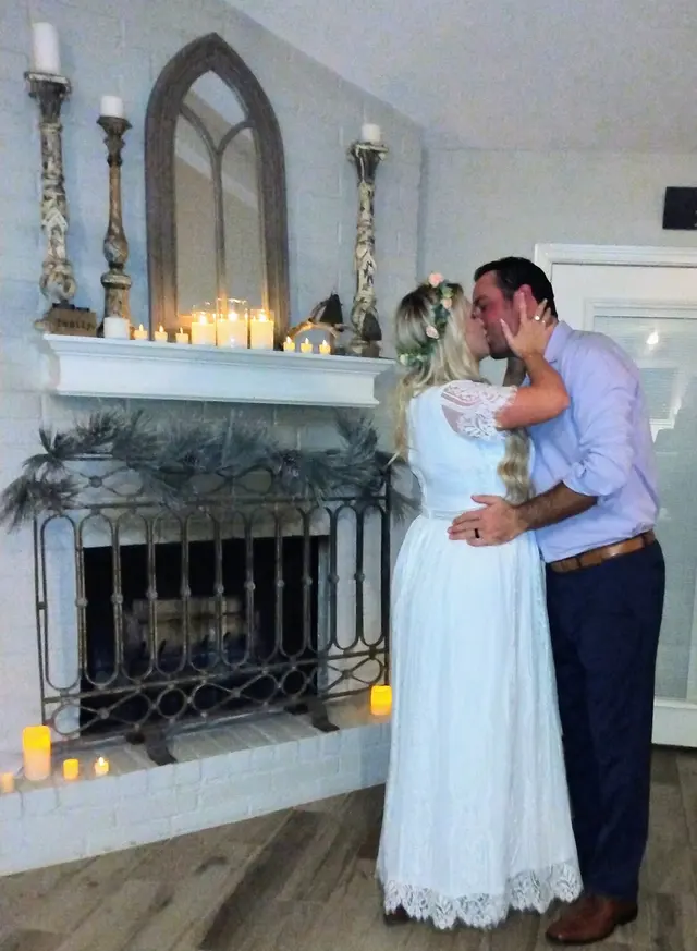 Houston Marriage Officiants & Elopements - Twin Flames of Texas — photo from the business 9