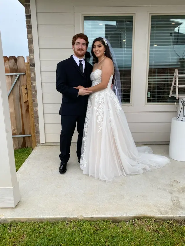 Houston Marriage Officiants & Elopements - Twin Flames of Texas — photo from the business 7