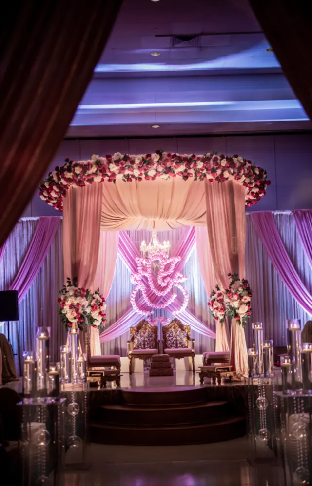 Mandap Creations — customer photo 3