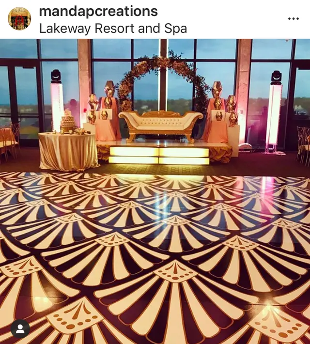 Mandap Creations — photo from the business 12