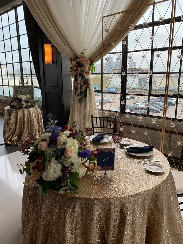 Mandap Creations — photo from the business 5