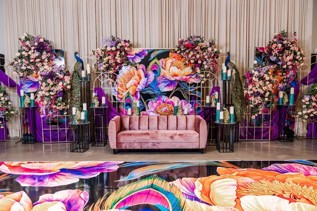 Mandap Creations — customer photo 2