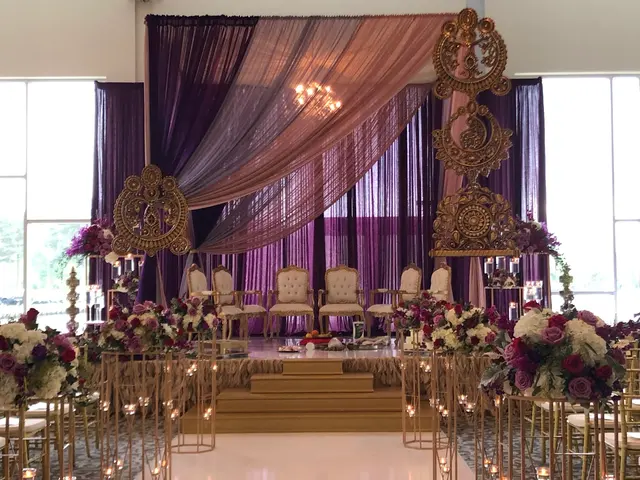 Mandap Creations — photo from the business 7