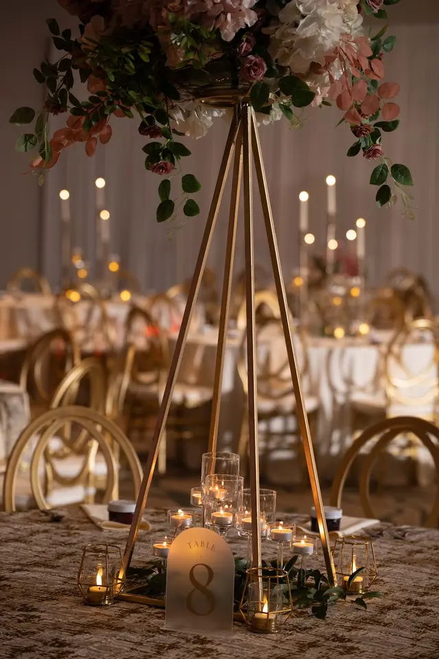 Mandap Creations — customer photo 4