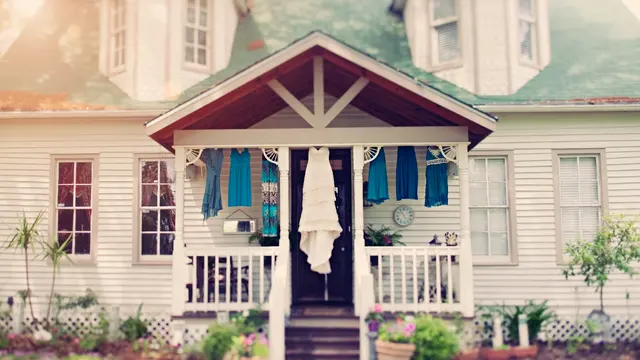 Oak Tree Manor — photo from the business 6